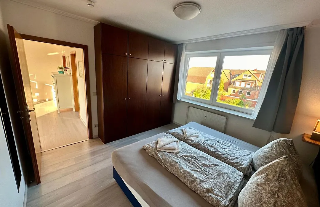 Haus Elbe Nr 15 - ohne Balkon-1