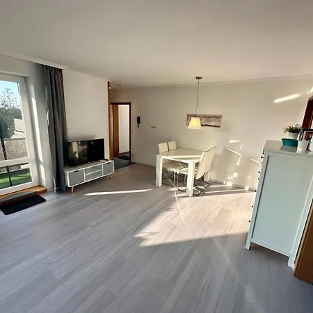 Haus Elbe Nr 15 - ohne Balkon-2